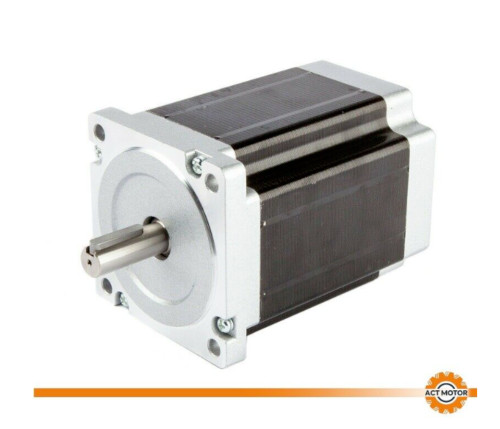 1pc nema34 schrittmotor - 1pc,