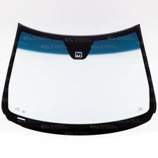 Frontscheibe für Volvo XC90 Windschutzscheibe mit Blaukeil Sensor Rahmen Bj 02-