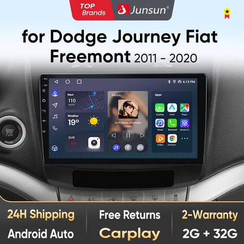 Carplay autoradio für dodge - autoradio,