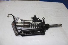 Federbein Stoßdämpfer Radaufhängung rechts Piaggio MP3 400 LT M64 08-12 #R7320