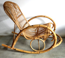 Schaukelstuhl Rocking Easy