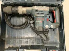 Bosch GSH 5 CE mit Koffer  (95) DK