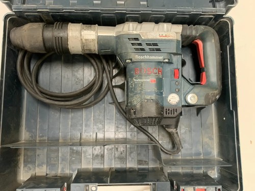 Bosch gsh mit - bosch,