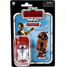 ARTOO-DETOO R2-D2 FIGURE VC234