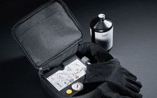 Original MINI Reifen Mobilty