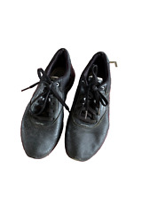 Reebok EasyTone Damen Sneaker EUR Reebok Easytone, Turnschuhe,Größe 40,5,Schwarz