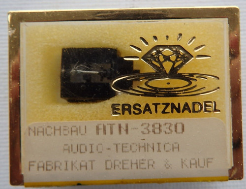 Diamant nadel audio technica - diamant, audio-technica