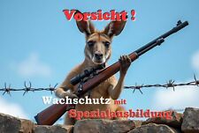 Blechschild Alu bedruckt