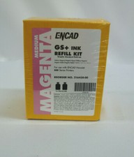 ENCAD Kodak GS+ Ink Refill Kit