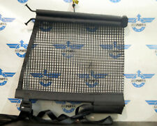 original Gepäckraumnetz / Hundegitter (31263598) für Volvo XC60 bis CH 432281