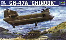 Trumpeter 05104 - 1:35 CH-47A