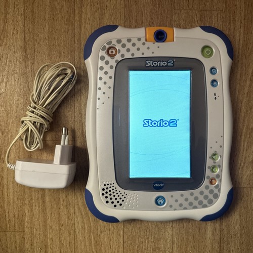 Vtech storio lerntablet - vtech, für