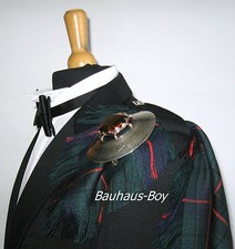 FLIEGEN KARIERT TARTAN