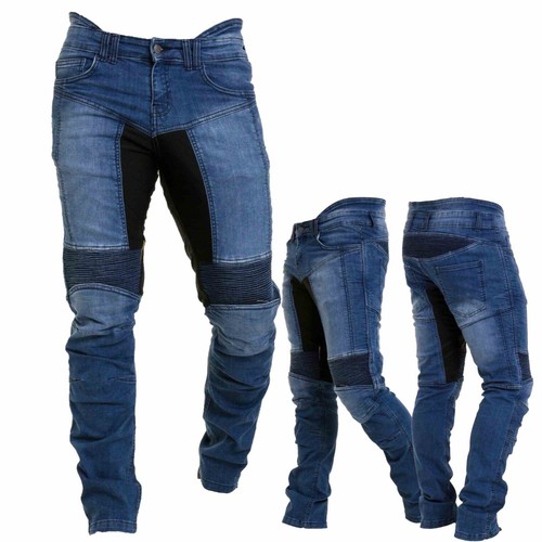 Motorrad jeans bikerhose - motorrad,