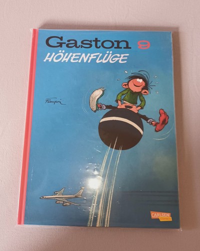 Gaston höhenflüge von - gaston-höhenflüge,