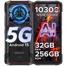 DOOGEE Blade20Play 5G