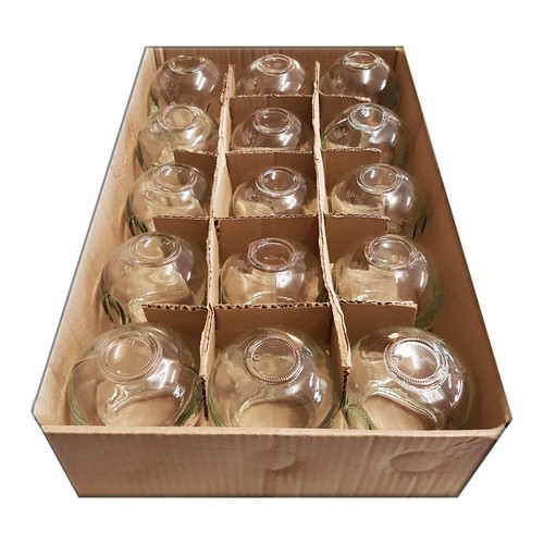 Schröpfen aus glas - x,