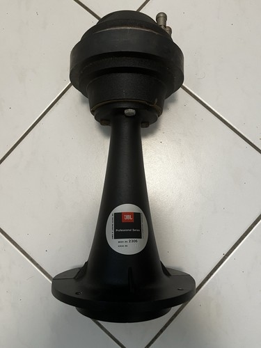 Jbl 2425j horn - 2425j,
