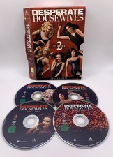 Desperate Housewives –