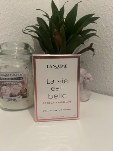 Lancome vie est - vie,
