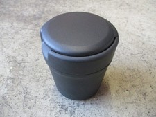 ORIGINAL Aschenbecher VW Tiguan Golf 6 7 8 Ascher schwarz chrom 5G0857961