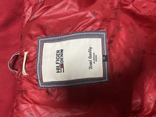 Tommy Hilfiger Damenjacke