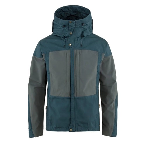 Fjallraven keb jacket mountain - keb,