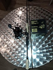 SPRO Spinnrute Passion Trout