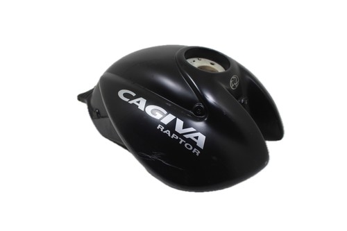Tank cagiva raptor 125 2003 - cagiva,