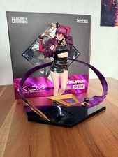 League of Legends KDA Evelynn