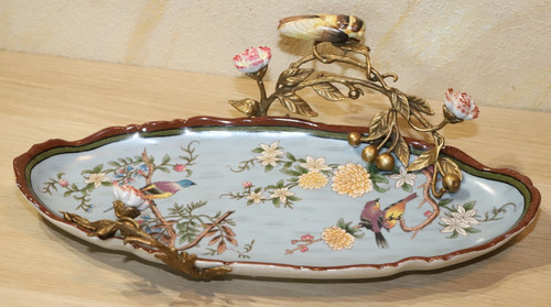 Obstschale wong keramik - wong, le