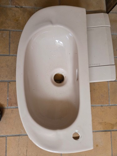 Waschbecken renova - waschbecken,