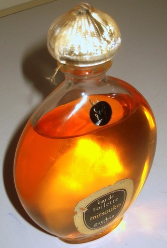 Guerlain mitsouko eau - mitsouko,
