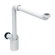 Geberit Raumsparsiphon