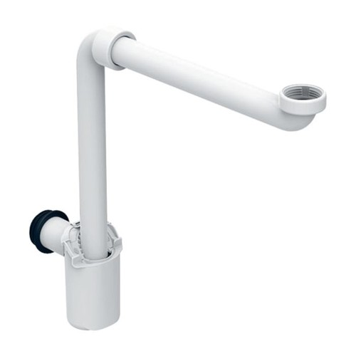 Geberit raumsparsiphon - geberit,