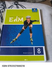 Schulbuch EdM Elemente der