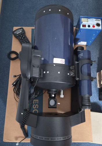 Meade teleskop acf - teleskop, acf-sc