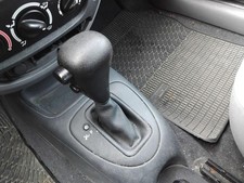 Renault Megane BA Getriebe