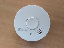 Kidde Rauchmelder Q2 10Y29, 10 Jahre Laufzeit, VdS, Q-Label *neuwertig*