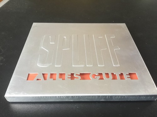 Spliff alles gute best of - alles,