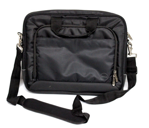 Dell laptoptasche nylon - dell,