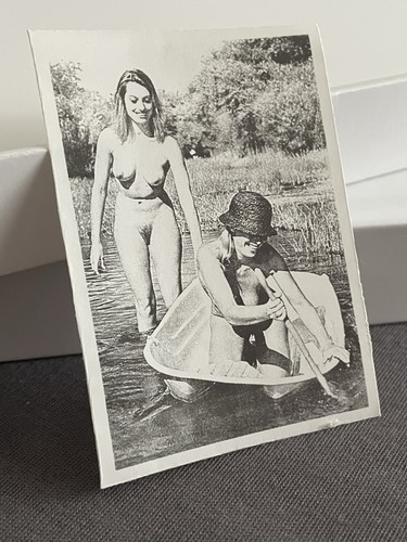 Frauenakt retro fotografie - frauenakt, retro-fotografie