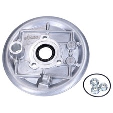 Bremsankerplatte Polini hinten