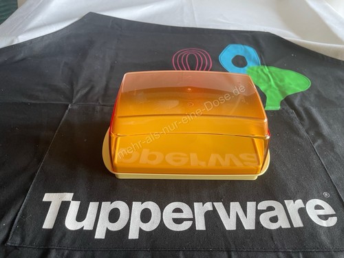 Tupperware butterdose junge - tupperware,