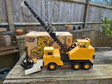 NYLINT JUMBO MIGHIGAN SHOVEL