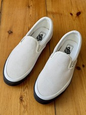 Vans x WTAPS OG Classic Slip