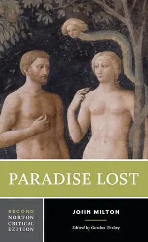 Paradise lost john milton - lost, |