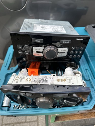 Opel corsa cd30 mp3 - d,