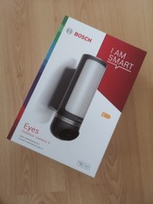 Bosch Smart Home Eyes II