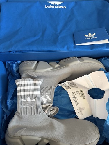 Balenciaga adidas speed - balenciaga,